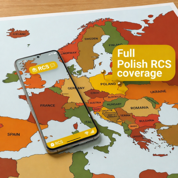 RCS in Poland