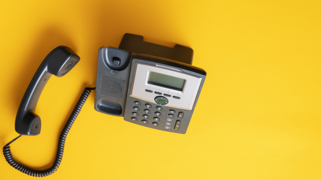 Koniec epoki telefonii stacjonarnej w Europie – zmiany w Tide Mobile