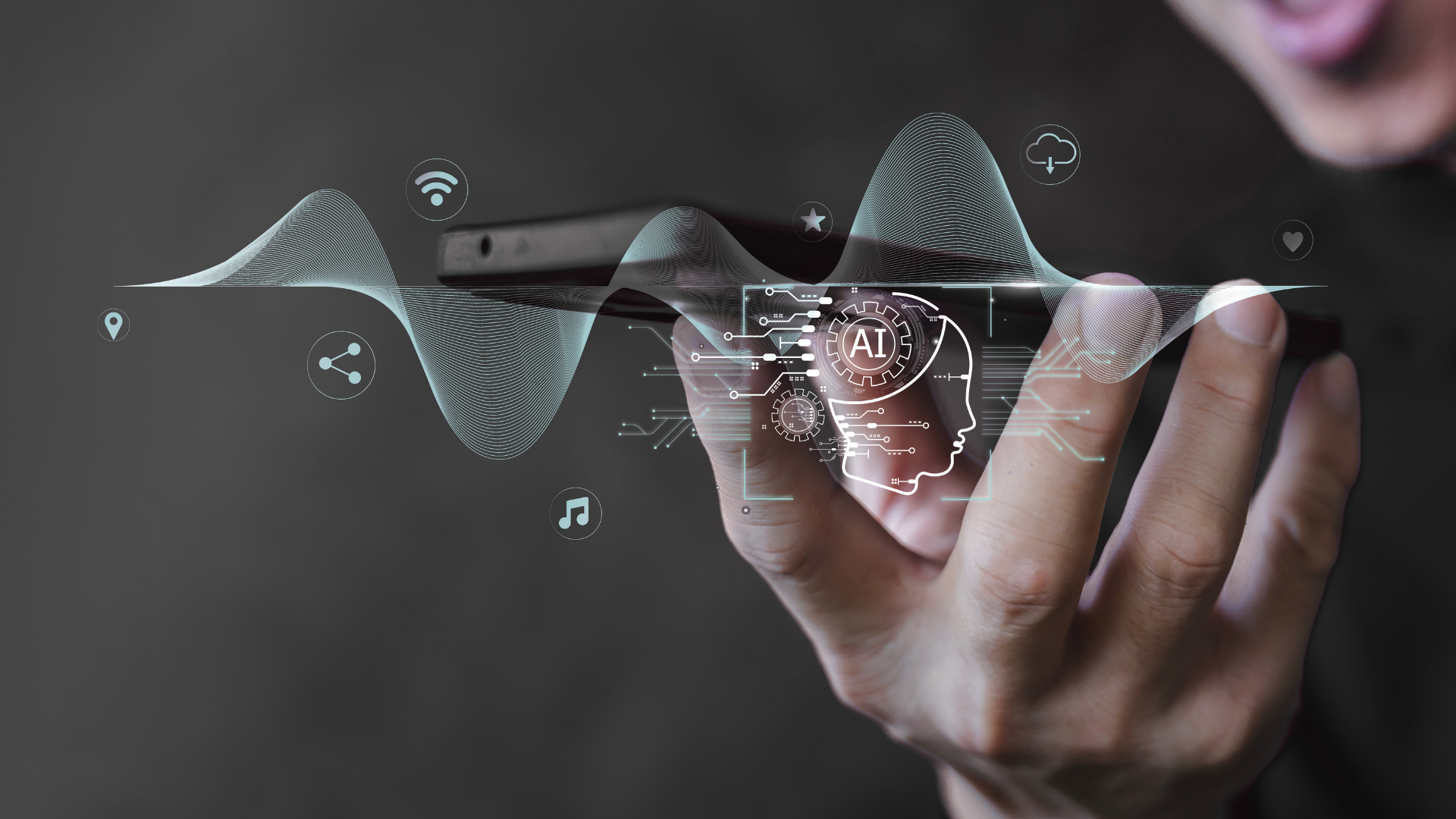 Analiza rozmów AI – nowa era Voice Intelligence w Tide Mobile